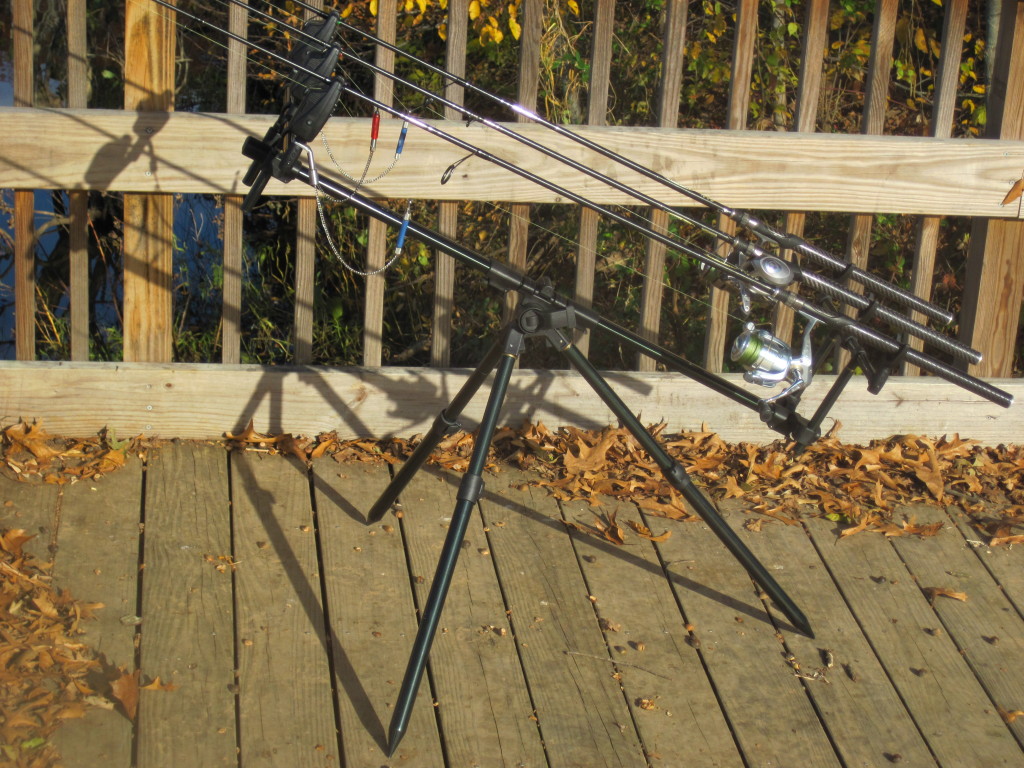 Catfishing Equipment