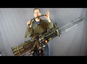 Fox Royal Rod Quiver Review